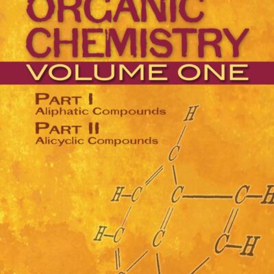 ORGANIC CHEMISTRY