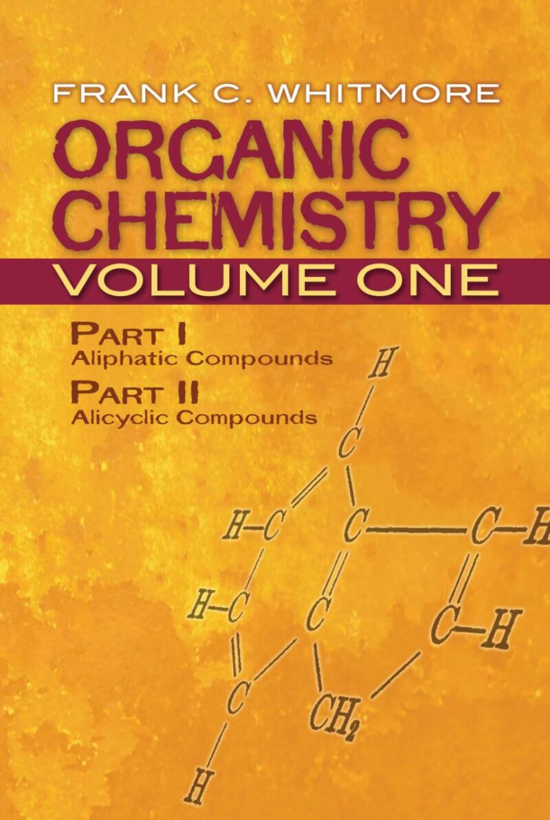 ORGANIC CHEMISTRY