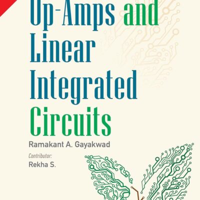 Op-Amps and Linear Integrated Circuits | Fourth Edition| By Pearson