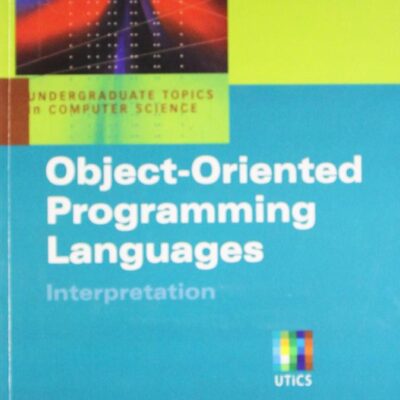 OBJECT-ORIENTED PROGRAMMING LANG