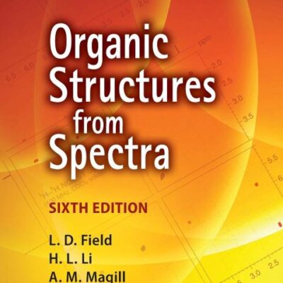 ORGANIC STRUCTURES FROM SPECTRA 6E