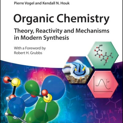 ORGANIC CHEMISTRY: THEORY