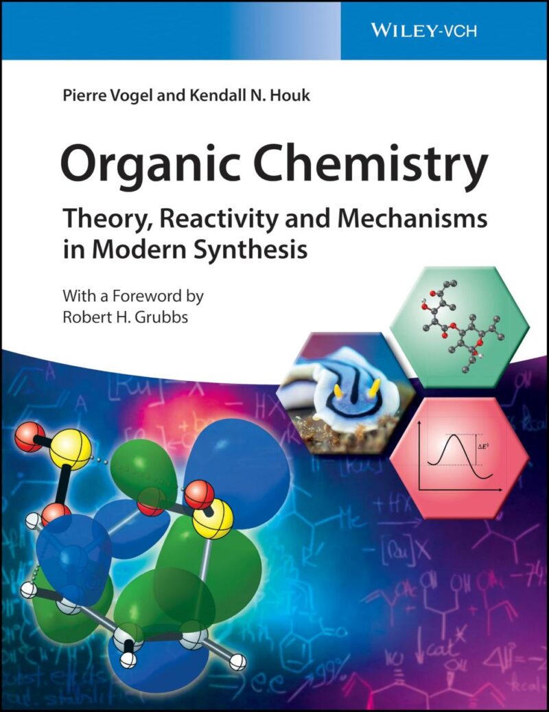 ORGANIC CHEMISTRY: THEORY