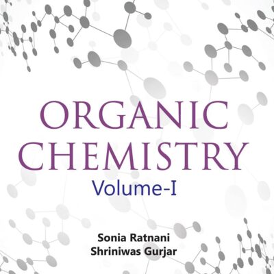 Organic Chemistry Volume-I | e