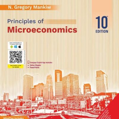 Principles of Microeconomics with MindTap