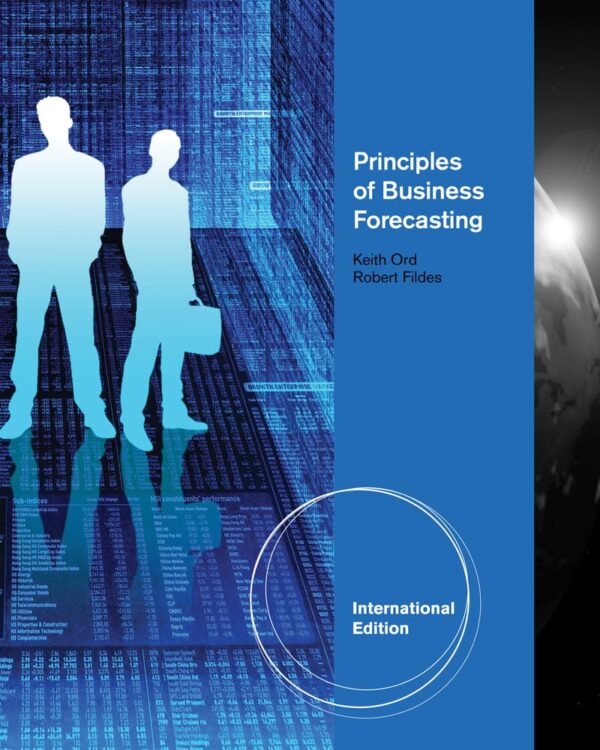 PRINCIPLES OF BUSINESS FORCASTING