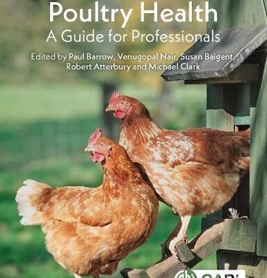 POULTRY HEALTH: A GUIDE FOR PROFESSIONALS