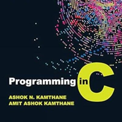 Programming in C