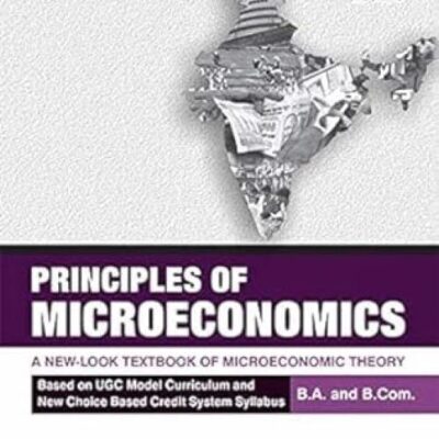 Principles of Microeconomics