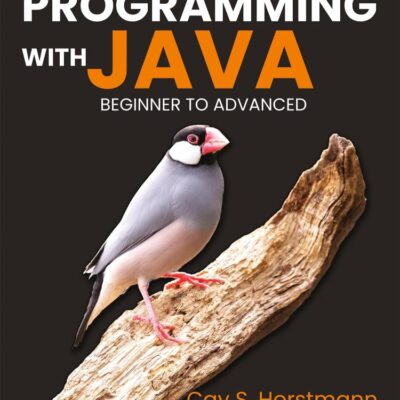 Programming with Java