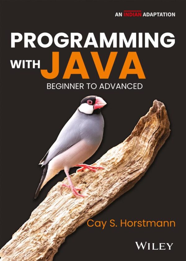 Programming with Java