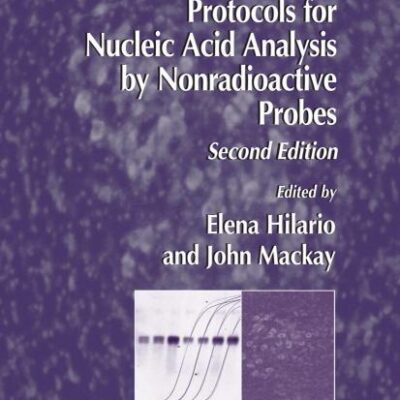 PROTOCOLS FOR NUCLEIC ACID ANALYSIS BY NONRADIOACTIVE PROBES