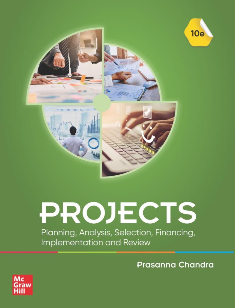Projects: Planning