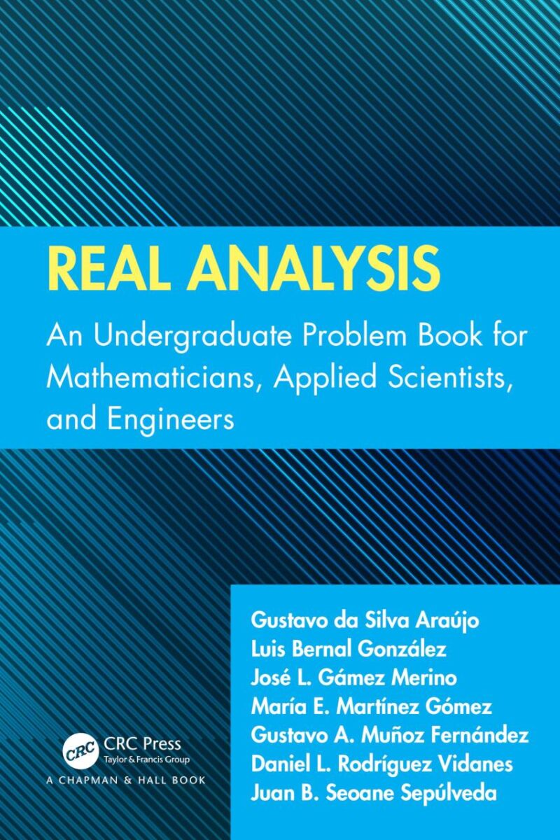 Real Analysis: An Undergraduate Problem Book for Mathematicians