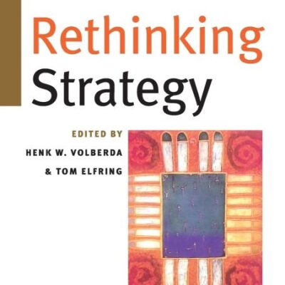 RETHINKING STRATEGY