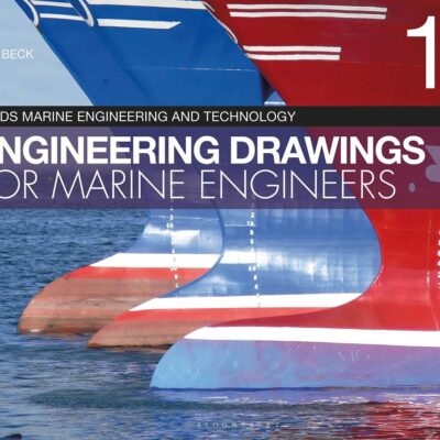 Reeds Vol 11: Engineering Drawing (Reeds Marine Engineering and Technology Series)