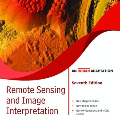 Remote Sensing and Image Interpretation