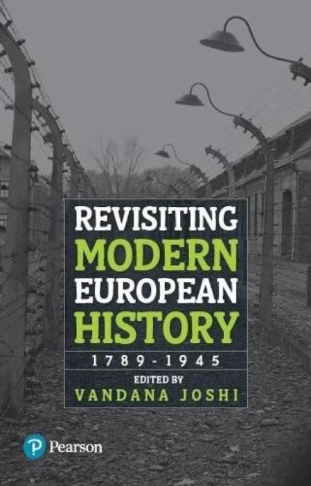 Revisiting Modern European History: 1789-1945