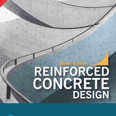 Reinforced Concrete Design