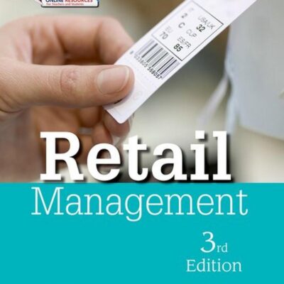 RETAIL MANAGEMENT
