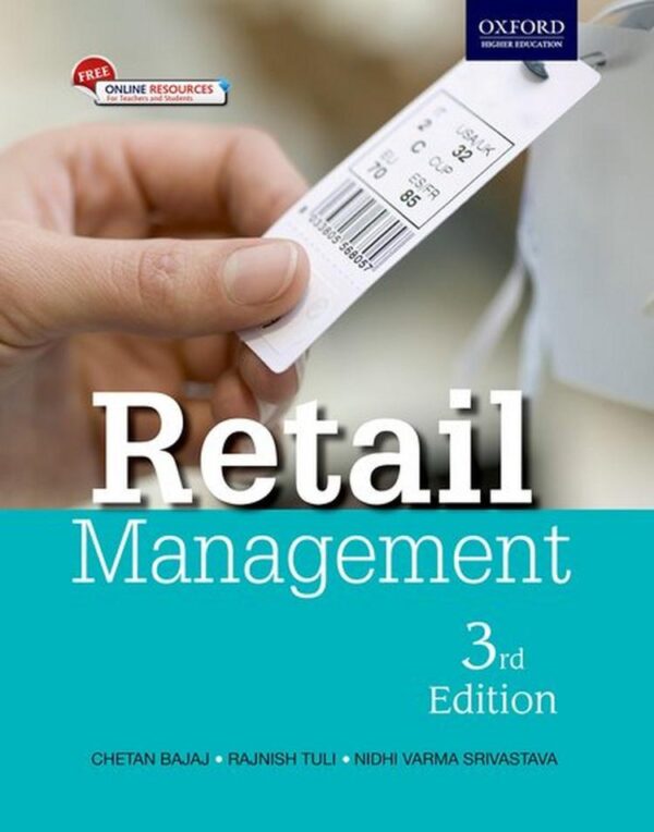 RETAIL MANAGEMENT