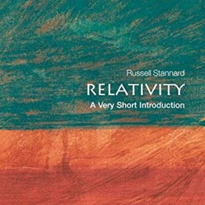 Relativity: A Very Short Introduction