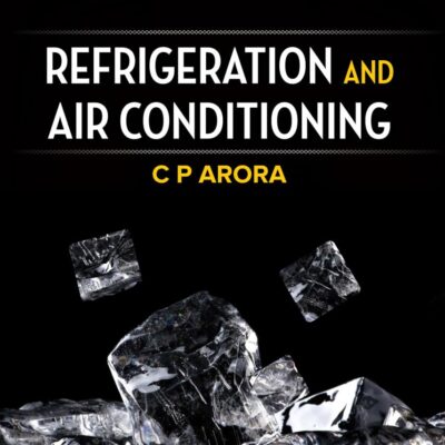 REFRIGERATION AND AIR CONDITIONING