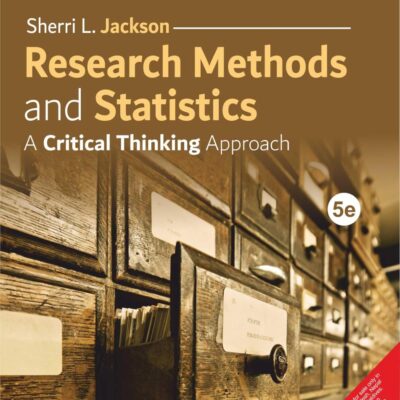 Research Methods and Statistics: A Critical Thinking Approach