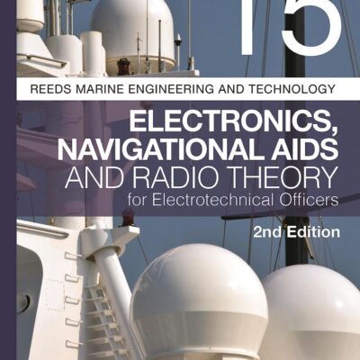 Reeds Vol 15: Electronics