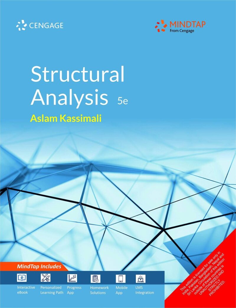 Structural Analysis with MindTap