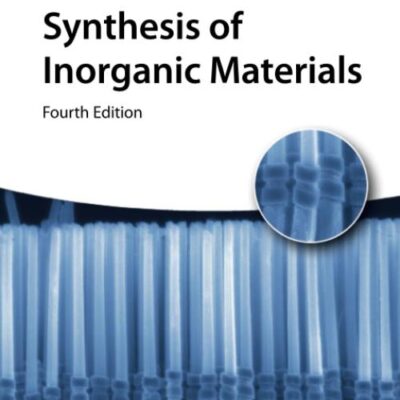 SYNTHESIS OF INORGANIC MATERIALS