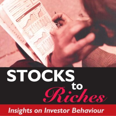 Stocks To Riches: Insights On Investor Behaviour By Parag Parikh