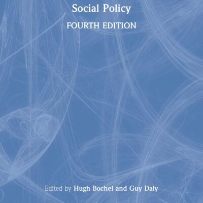 SOCIAL POLICY
