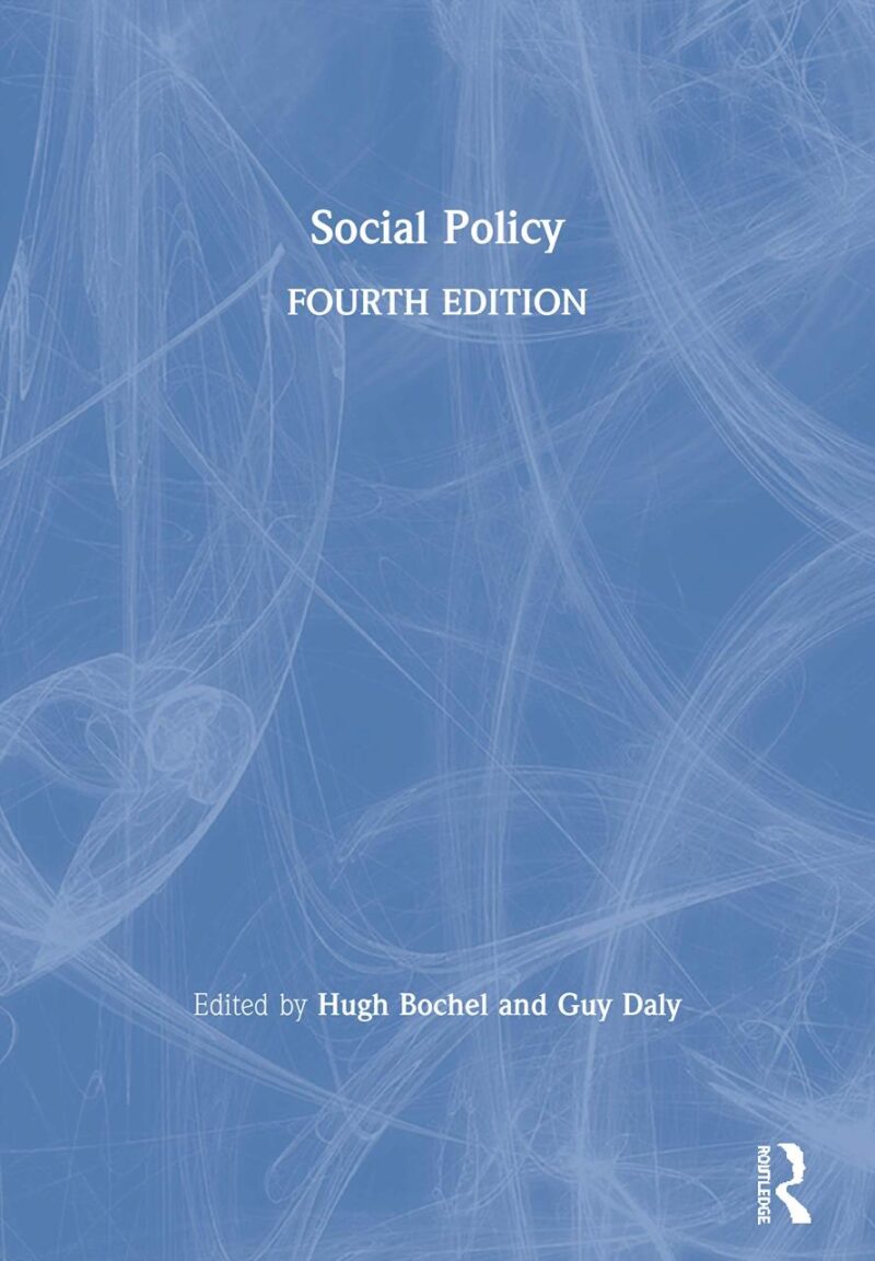 SOCIAL POLICY