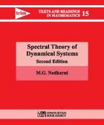 SPECTRAL THEORY OF DYNAMICAL SYSTEMS