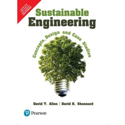 SUSTAINABLE ENGINEERING: CONCEPTS