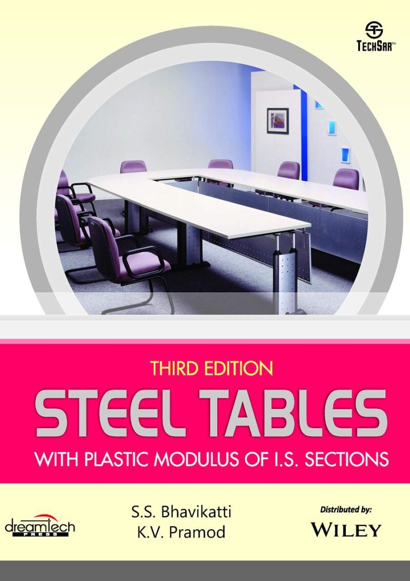 Steel Tables