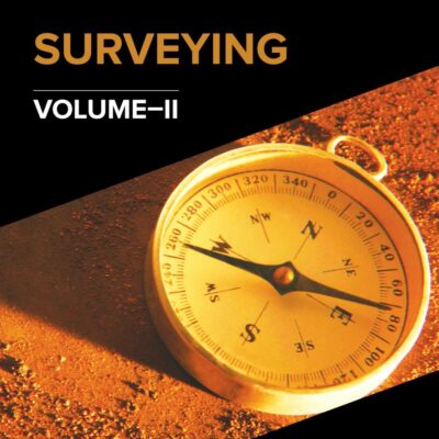 SURVEYING VOL. II