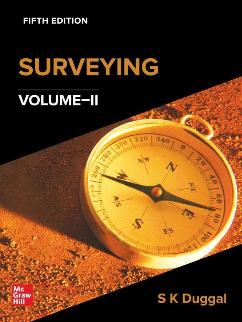 SURVEYING VOL. II