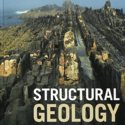 STRUCTURAL GEOLOGY