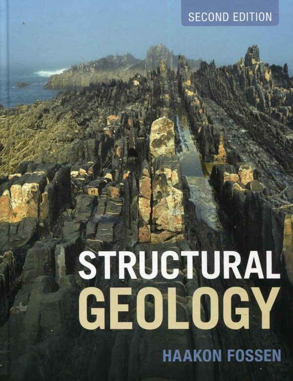STRUCTURAL GEOLOGY