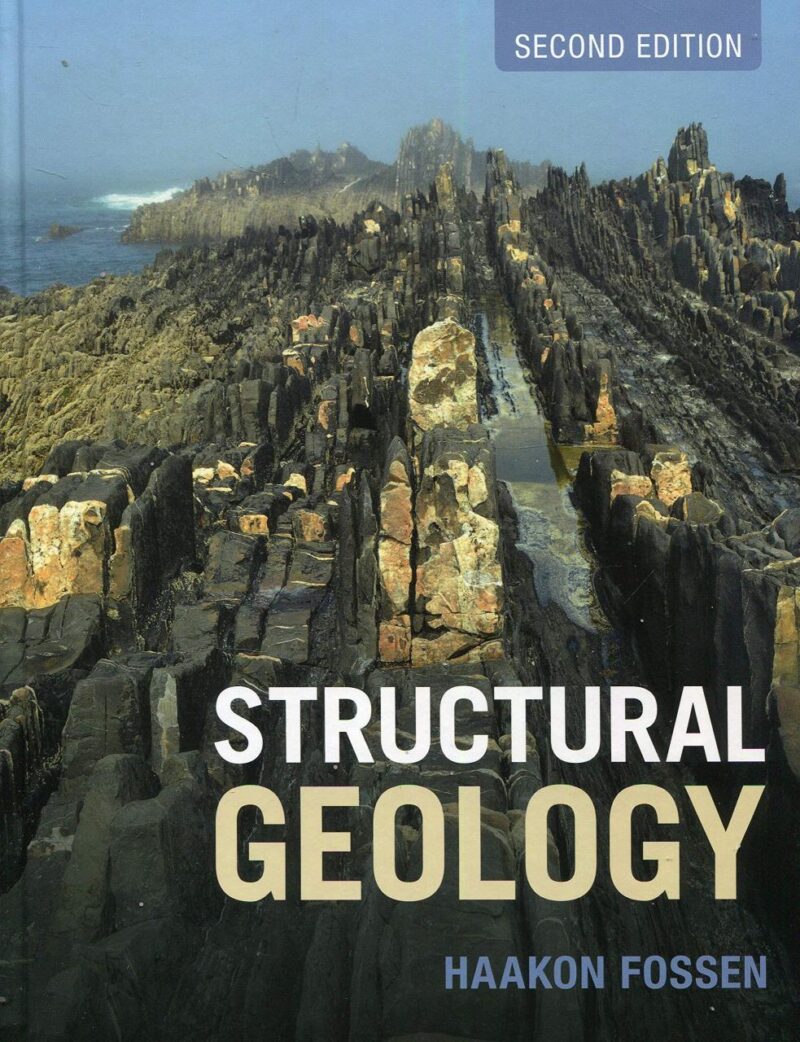 STRUCTURAL GEOLOGY
