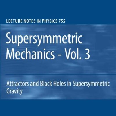 SUPERSYMMETRIC MECHANICS