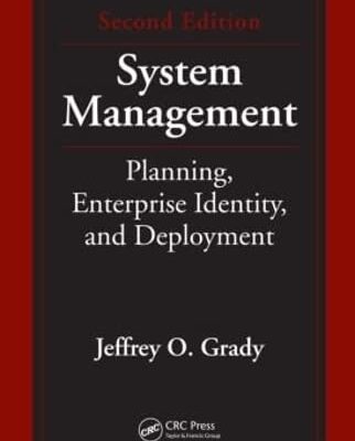 SYSTEM MANAGEMENT: PLANNING