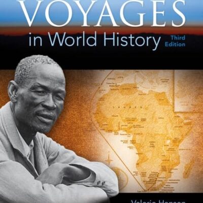 Voyages in World History