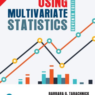 Using Multivariate Statistics