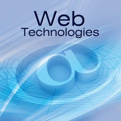 WEB TECHNOLOGIES