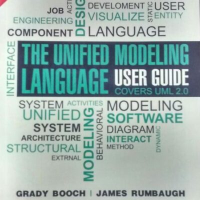 The Unified Modeling Language User Guide 2e