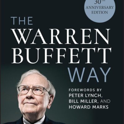 The Warren Buffett Way