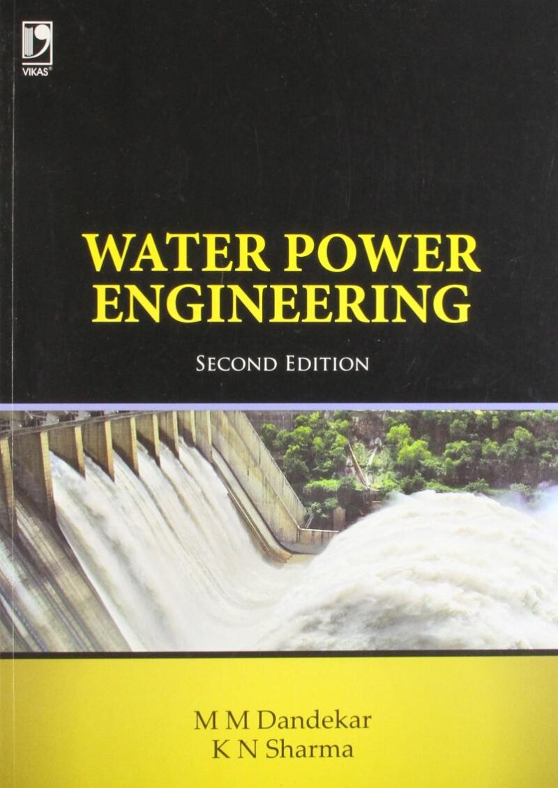Water Power Engineering
